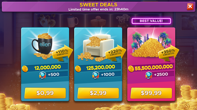 joy rummy plus screenshot 1
