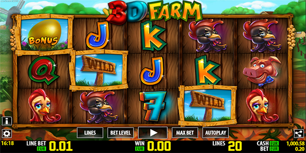 fruit slots demo screenshot 4