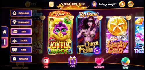 game rummy yono game screenshot 4