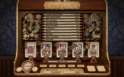 double win vegas slots 778 screenshot 2
