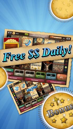 spin 777 apk screenshot 5