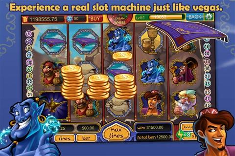 yono ka game screenshot 4