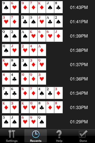 4 patti poker screenshot 5
